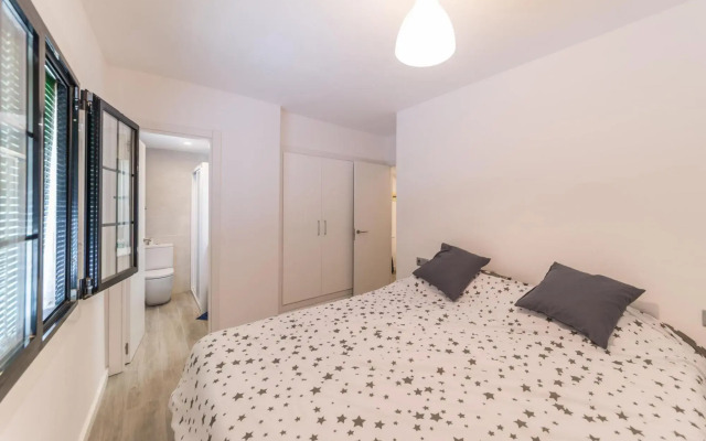 Apartamento Aurora