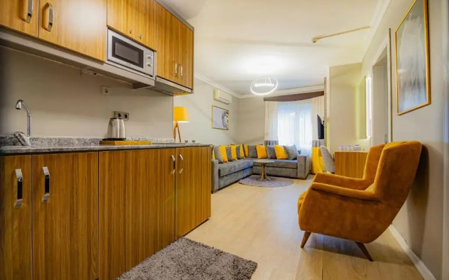 Ottoman Palace Residence