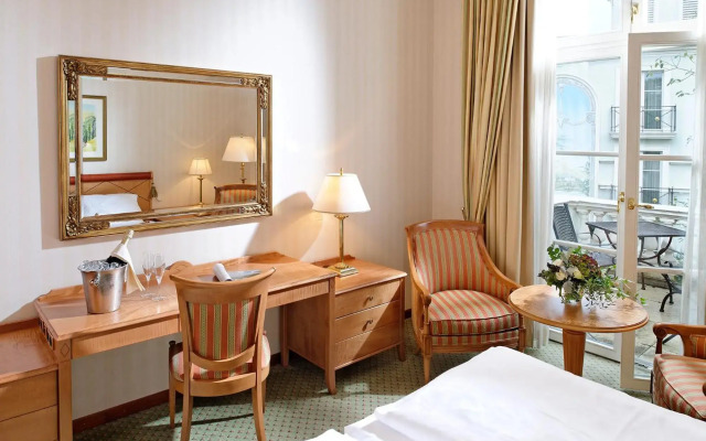 Hotel am Jägertor Potsdam