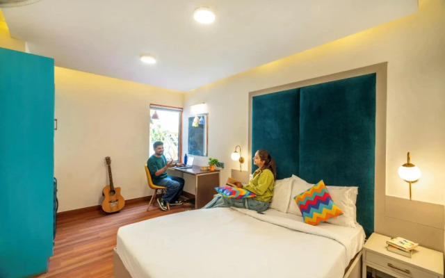 Comfort Inn President