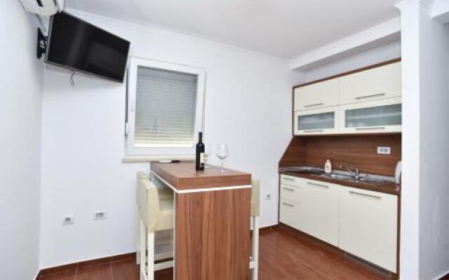 Apartment Dzaleta II