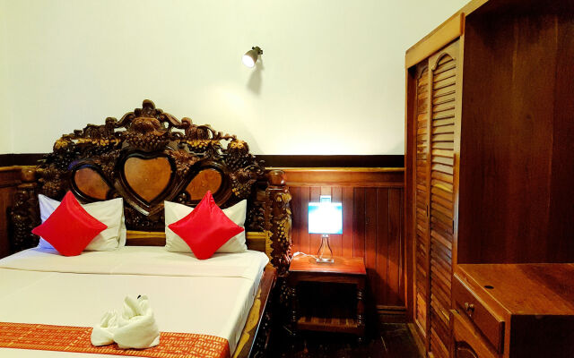 Sawasdee Angkor Villa - Hostel