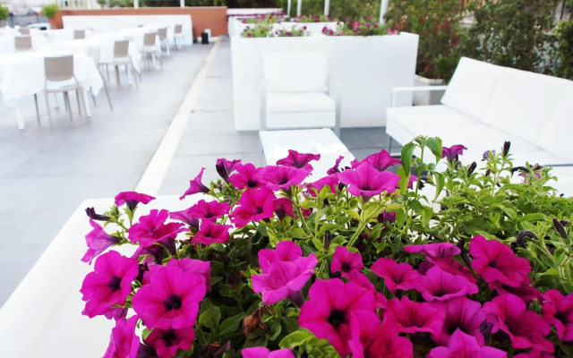 Sicilia Hotel Spa