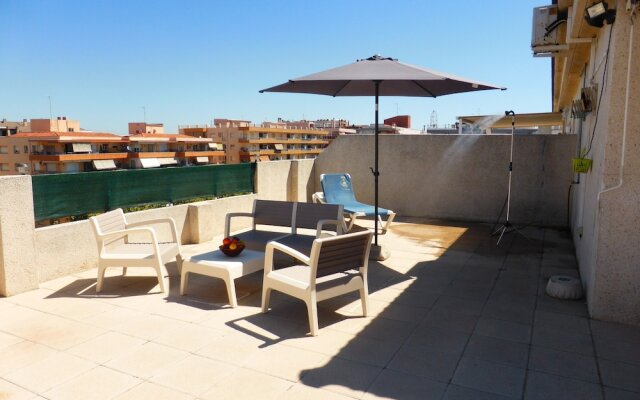 Apartamento M&C Sant Jordi