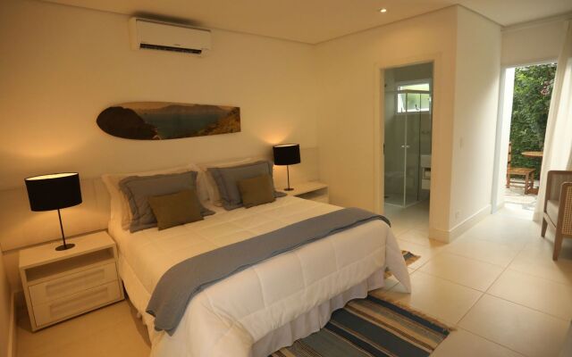 Hotel Maui Maresias - Adults Only