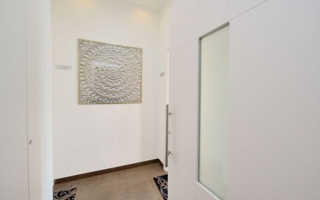 Eden Penthouse Apartments Zadar