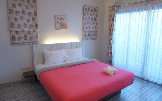 Pama House Apartment