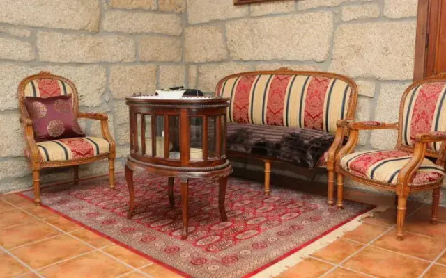Casa Das Senhoras