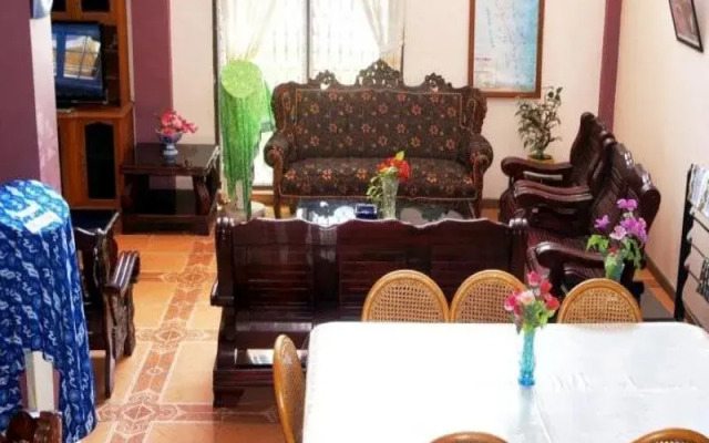 Hotel Samudera Dwinka