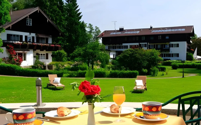 Garden Hotel Reinhart