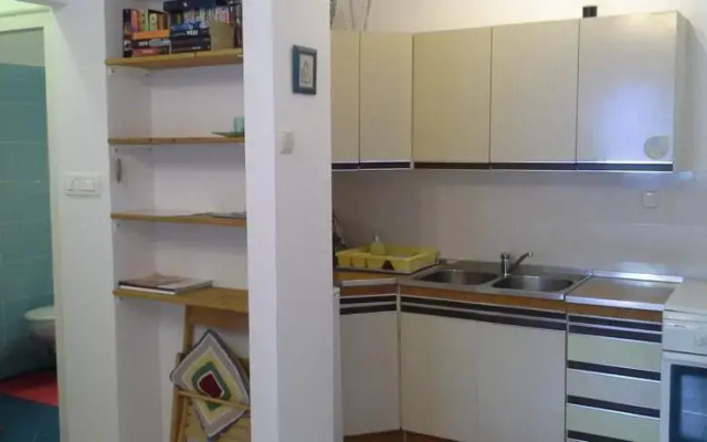 Apartments Cuklicevo