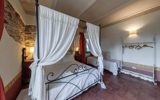Agriturismo la Fontaccia