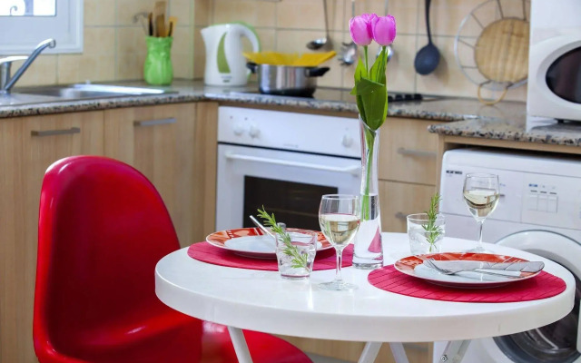 Olimpus Suites