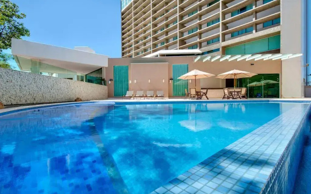 K Hotel