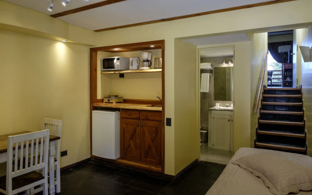 Bahia Manzano Resort