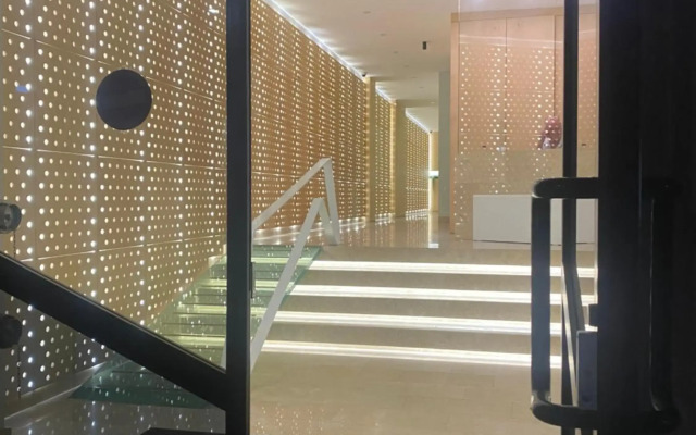 Victoriei Deluxe Suites