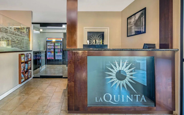 The Hotel Oceanside