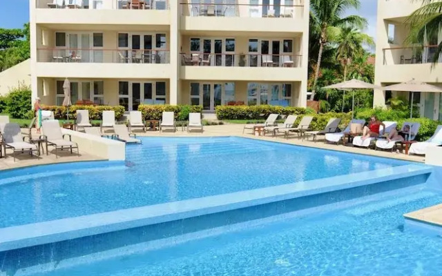 The Phoenix Resort
