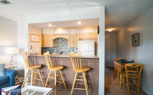 Sunswept Condo Rentals by Panhandle Getaways