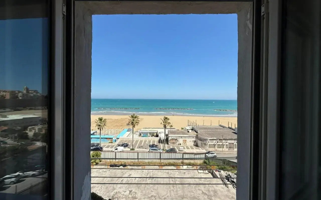 La Finestra Sul Castello BB