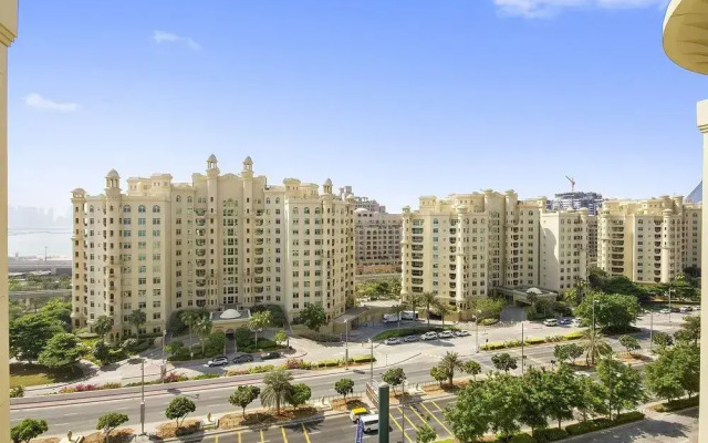 Bespoke Residences - Shoreline Al Haseer