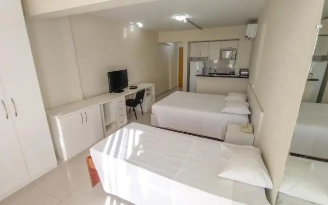 IKA Apart Hotel