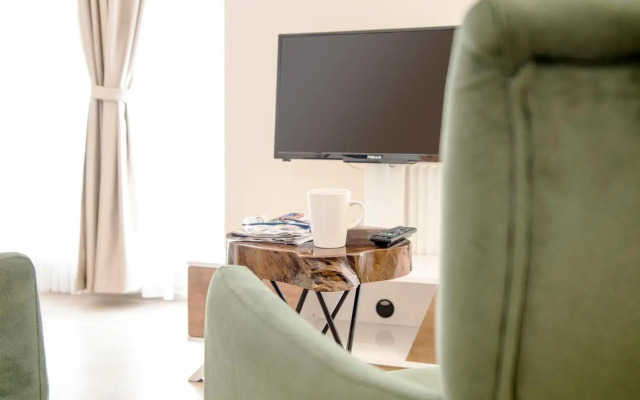 The Corner Inn Hotels By Suit