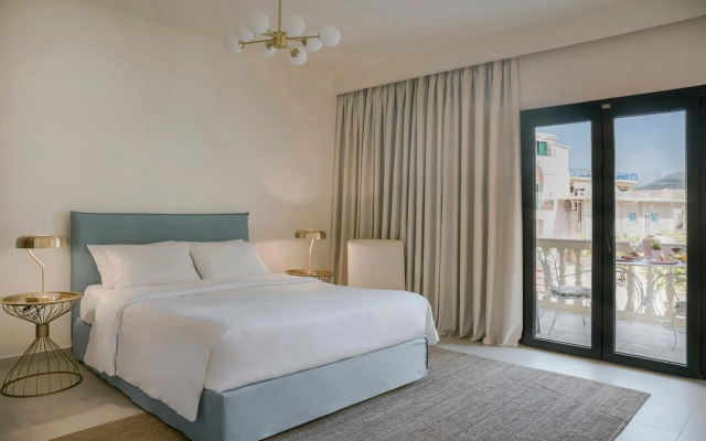 The Alley Hotel