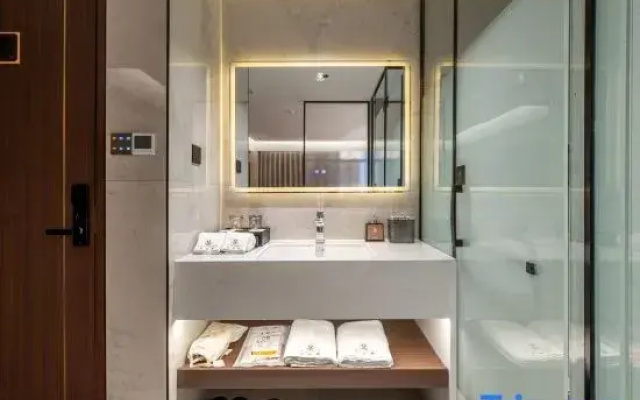 YAXIMAN Hotel