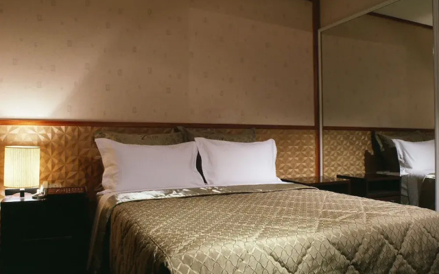 TAI LEE Hotel