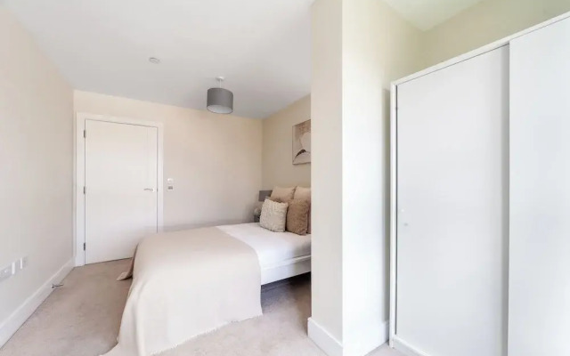 The Islington Collection