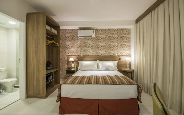 Promenade Fusion Itaguaí