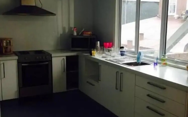 Downtown Backpackers