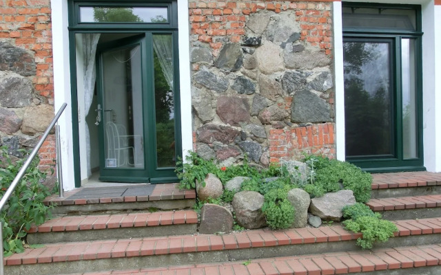 Ferienwohnungen Domäne Neu Gaarz