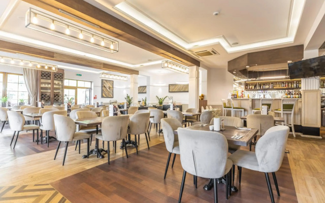 Hotel Wisła Premium