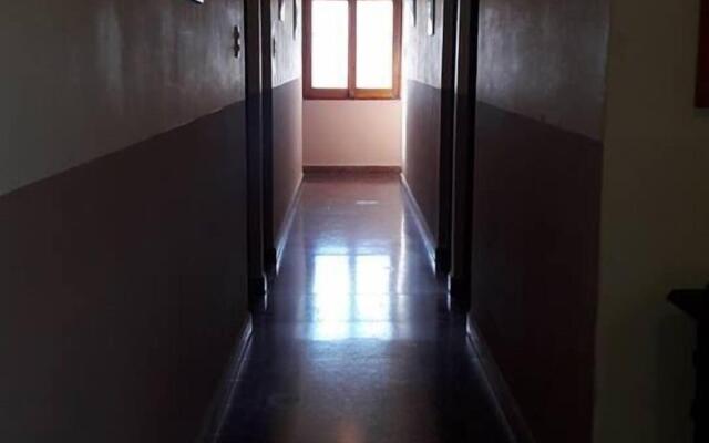 Hualfin Hostal y Empresa de Viajes y Turismo