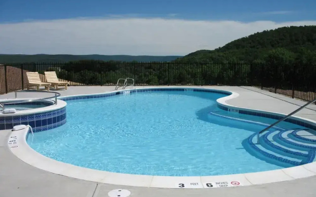 August Lodge Cooperstown