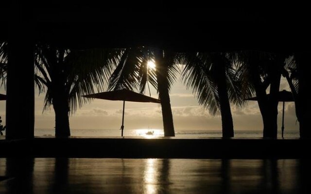 Cabilao Sanctuary Beach & Dive Resort