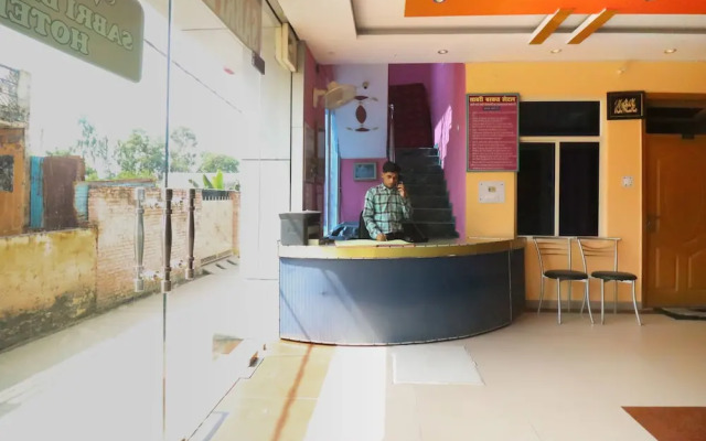 Hotel Akankha by OYO Rooms