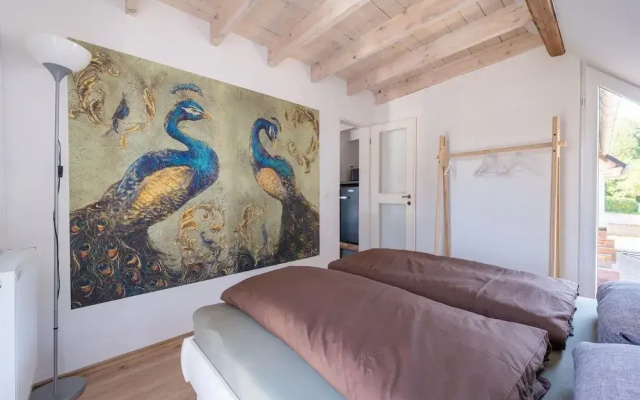 Himmelshoh Loft Retreat