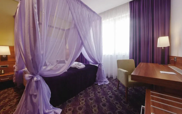 Hotel Sport