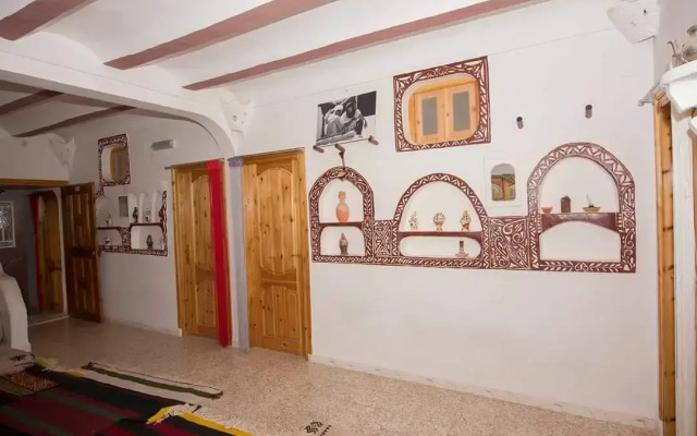 Akham Timimoun