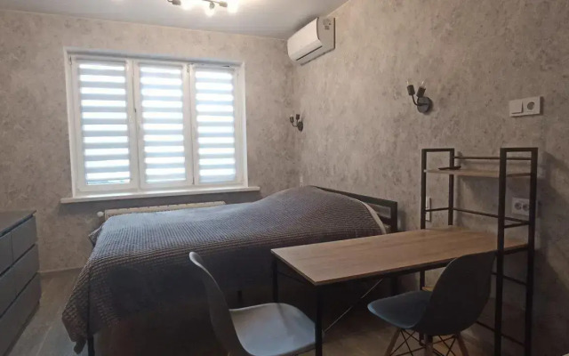 Апартаменты на улице Симбирцева 40