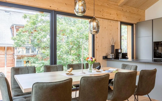 Penthouse Near Kreischberg Ski Lift