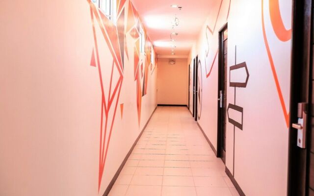Trip Inn Near Airport or City Center