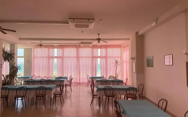 Hotel Continental