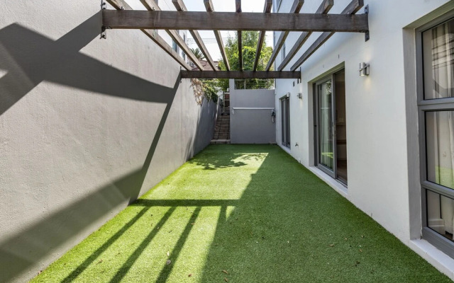 22 Glen Road Sea Point