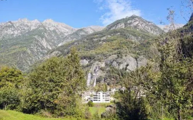Fienile Nel Vigneto (Vbl300)