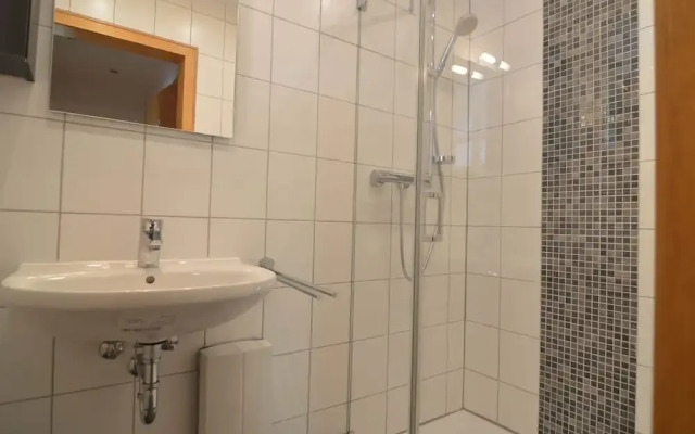 Cozy Apartment in Kerpen With Garden