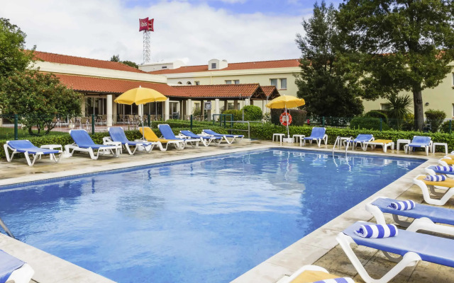 ibis Setubal